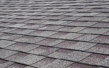 Kirk Of Shotts tiles for shallow pitch roofing