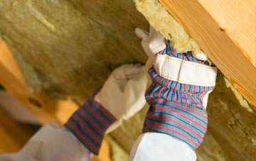 types of Kirk Of Shotts pitched roof insulation materials