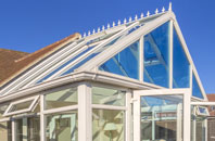 Kirk Of Shotts conservatory roof repairs