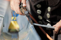 Kirk Of Shotts lead roof quotes