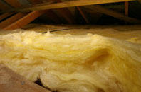 Kirk Of Shotts pitch roof insulation